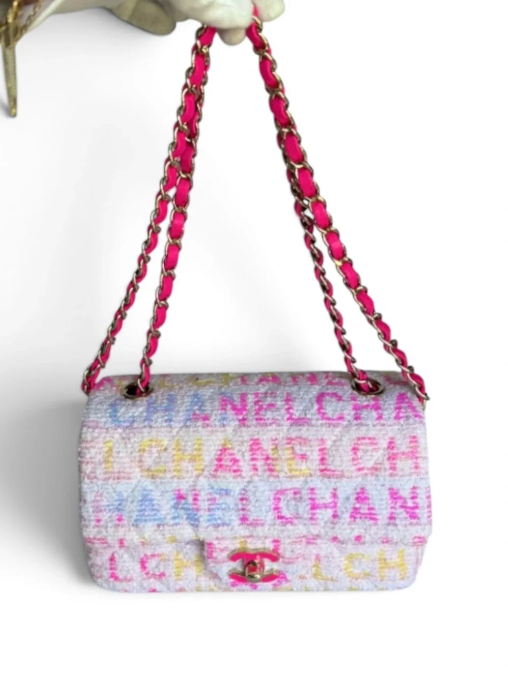 CHANEL 🔸if you
